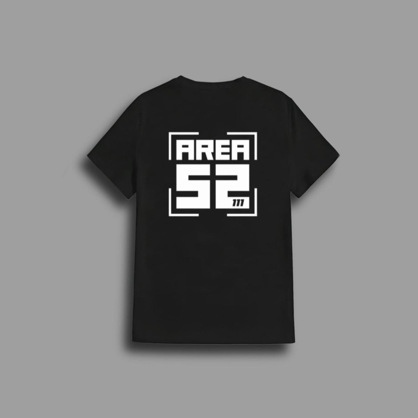T-shirt Black&White