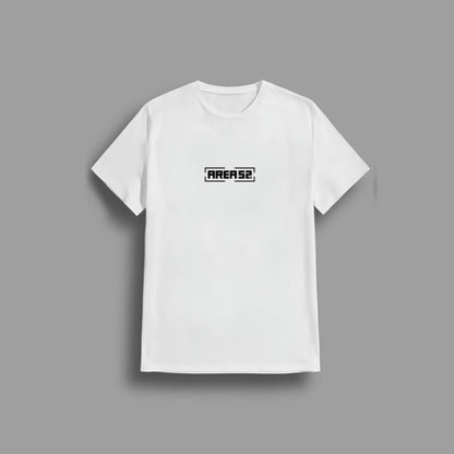 T-shirt White&Black