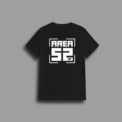 T-shirt Black&White