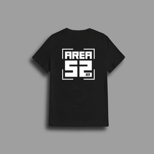 T-shirt Black&White