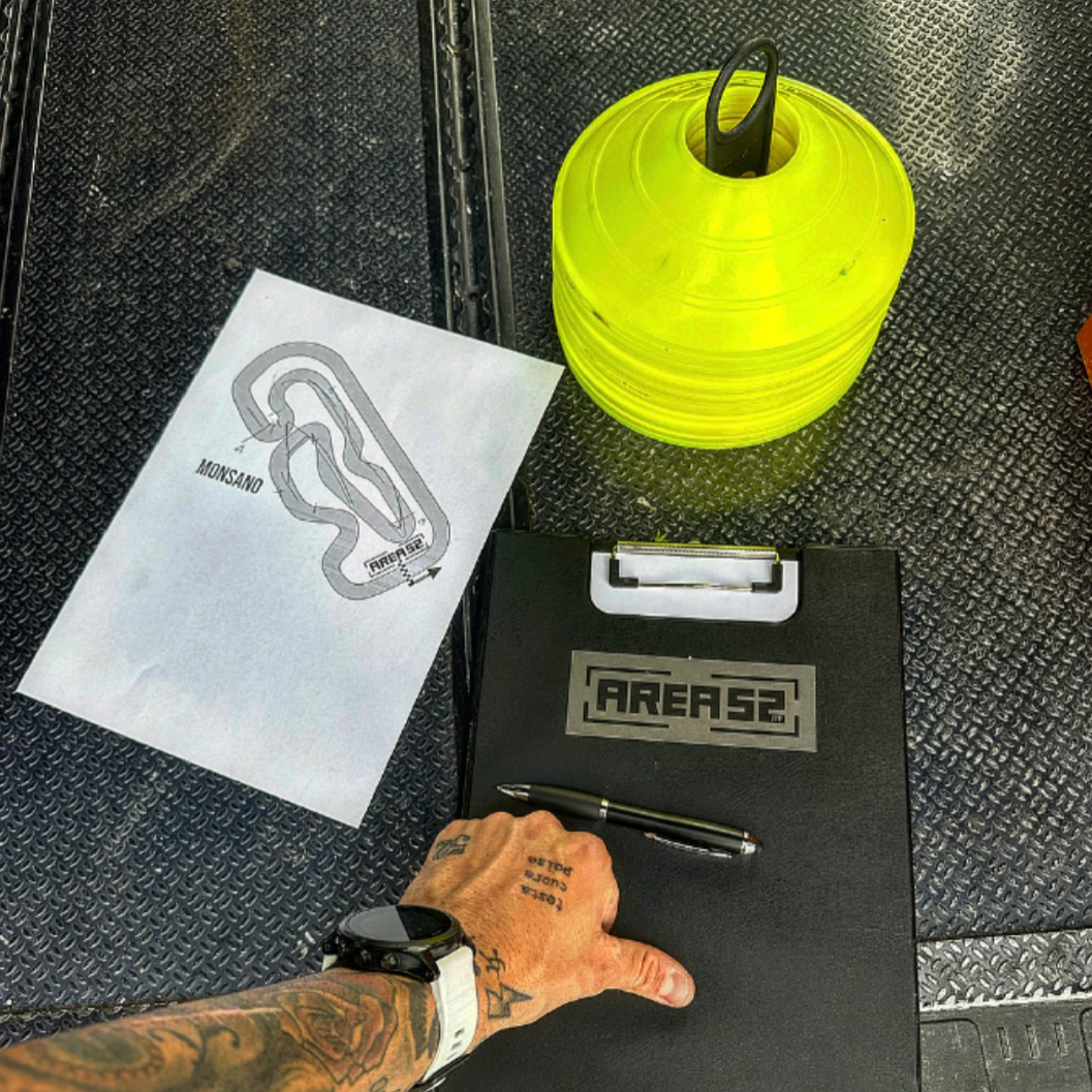 Corso di guida con Pitbike